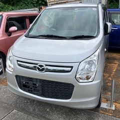 走行5万キロ☆安心の保証付き☆車検2年付き