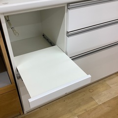 【トレファク ラパーク岸和田店】食器棚　松田家具　入荷しました。