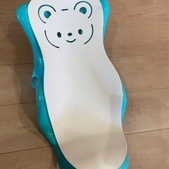 バスチェアの画像