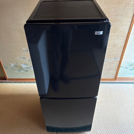 Haier 冷凍冷蔵庫\n