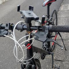 GIANT CROSTAR 2020年 27インチ の画像