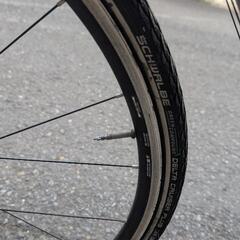 GIANT CROSTAR 2020年 27インチ の画像