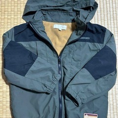 LOGOS DAYS キッズアウター 120cm  