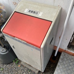 ゴミ箱　断捨離 