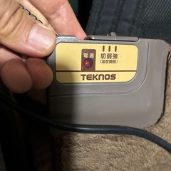 ホットマットの画像