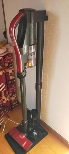 掃除機　　ジャンク品です　　決まりました