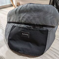 KATOJI テーブルチェア 洗えるシート（NewYork・Baby）の画像