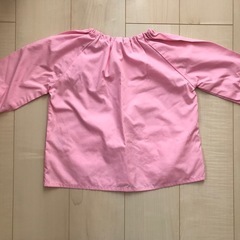スモック100cmの画像