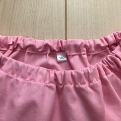 スモック100cmの画像