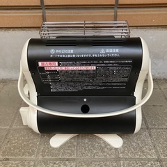 イワタニ カセットガスストーブ
の画像