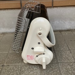 イワタニ カセットガスストーブ
の画像