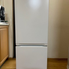 ノンフロン冷凍冷蔵庫