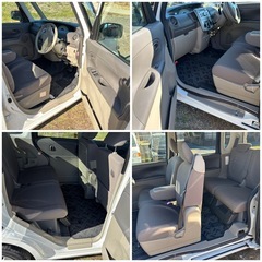 ダイハツタントXスペシャル　車検長いの画像