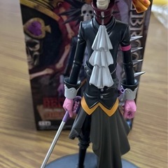 ワンピース　フィギュア