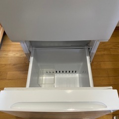 ノンフロン冷凍冷蔵庫の画像