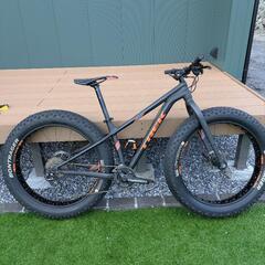 TREK  ファーリー5