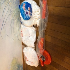 回転モップ新品