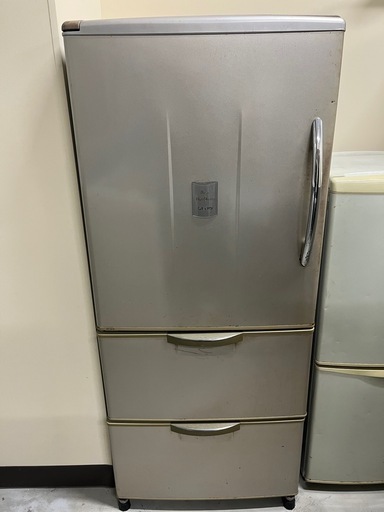 SANYO 冷凍冷蔵庫