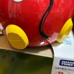 ミッキーおもちゃの画像