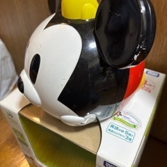 ミッキーおもちゃの画像