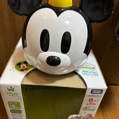 ミッキーおもちゃの画像