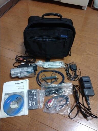 パナソニック　NV-100K(2003年モデ