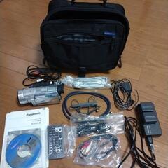 パナソニック　NV-100K(2003年モデ
