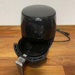 VPCOK エアフライヤーの画像