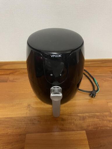 VPCOK エアフライヤー