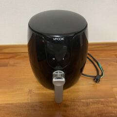VPCOK エアフライヤー