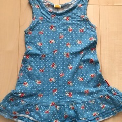 タンクトップ110cm