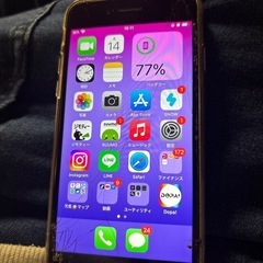iPhoneSE(第二世代)の画像