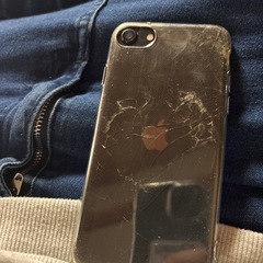 iPhoneSE(第二世代)の画像