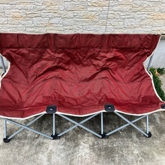 アウトドア　キャンプ用品　まとめての画像