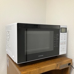 電子レンジ