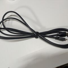 【引取限定】HDMIケーブル Amazon basic 2【北海...