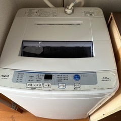 洗濯機