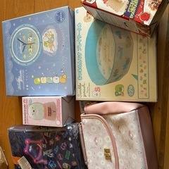 アミューズメント景品セット