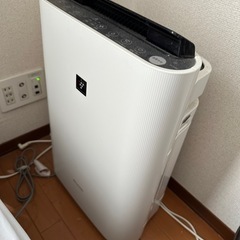 加湿器