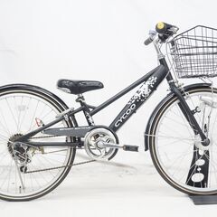 CYCOO SPORT BICYCLE 年式不明 キッズバイク
