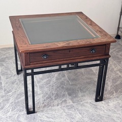 🪵Lexington☆レキシントン☆高級家具☆アメリカンクラシック☆輸入家具☆ヴィンテージ家具☆1点物☆の画像