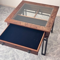 🪵Lexington☆レキシントン☆高級家具☆アメリカンクラシック☆輸入家具☆ヴィンテージ家具☆1点物☆の画像