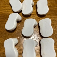 ひょうちゃん　箸置きや醤油入れの画像