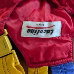 子供用 Kids スキーウェア スノーボードウェアの画像
