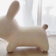 ブルーナボンボン　ホワイト　BRUNABONBONの画像