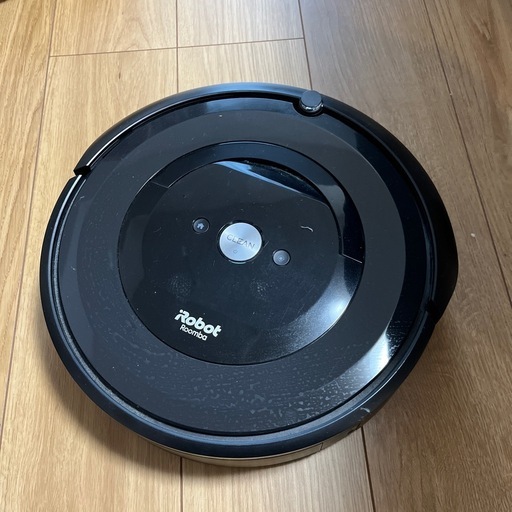 ルンバ　e5(取引中)