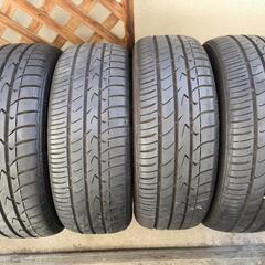 セレナ等ミニバン専用タイヤ 195/60R16