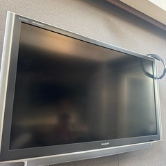 65型　テレビ