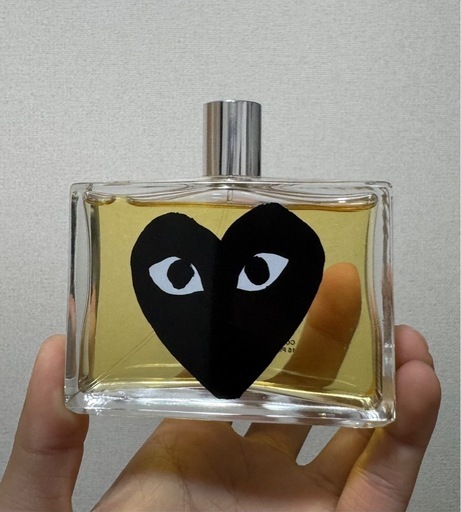 香水 COMME des GARCONS Parfums.