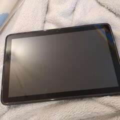 受け渡し決定【ジャンク充電不可】タブレット